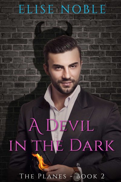 A Devil in the Dark