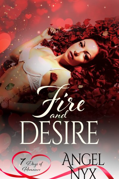 Fire and Desire