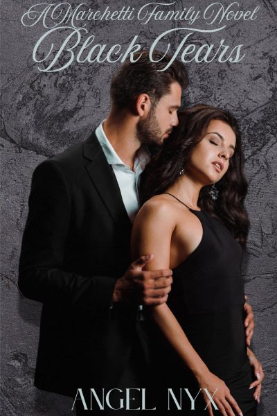 Black Tears A Marchetti Family Novel