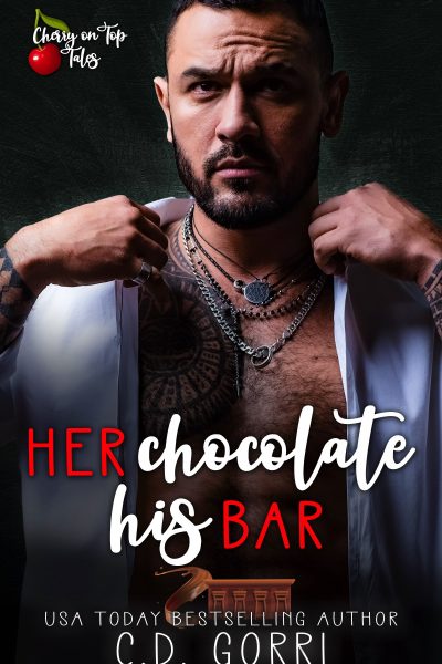 Her Chocolate His Bar