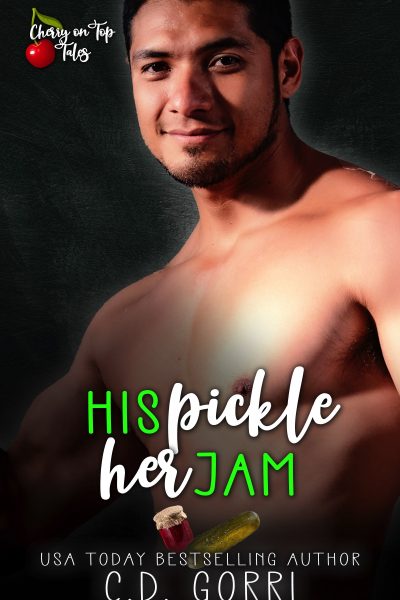 His Pickle Her Jam