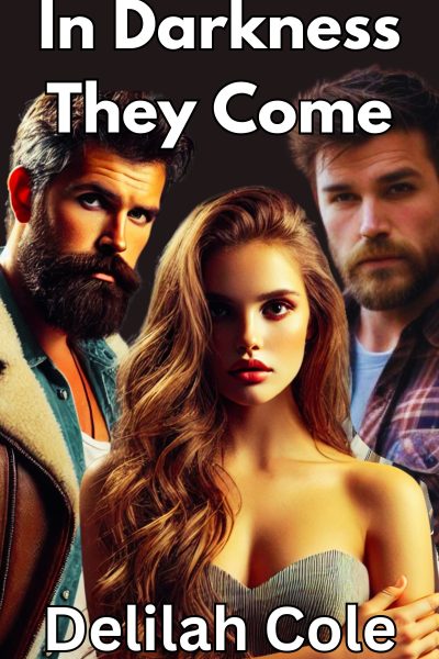 In Darkness They Come- A Tale of Incestuous Somnophilia