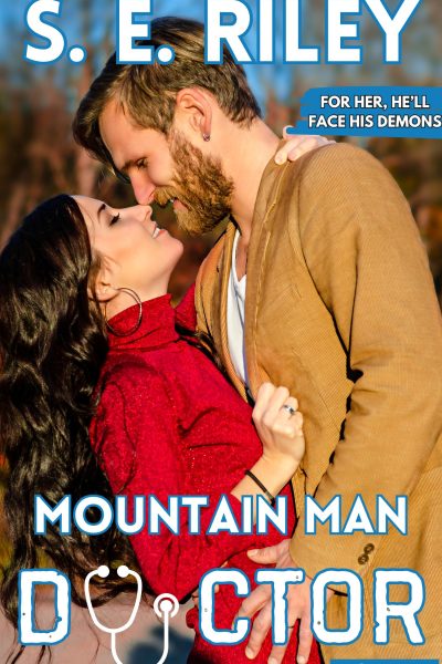 Mountain Man Doctor (Standalone Novella)
