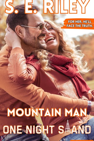 Mountain Man One Night Stand (Standalone Novella)