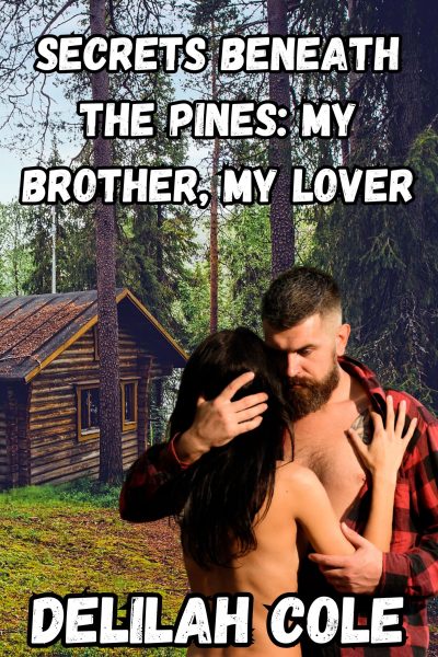 Secrets Beneath the Pines: My Brother, My Lover