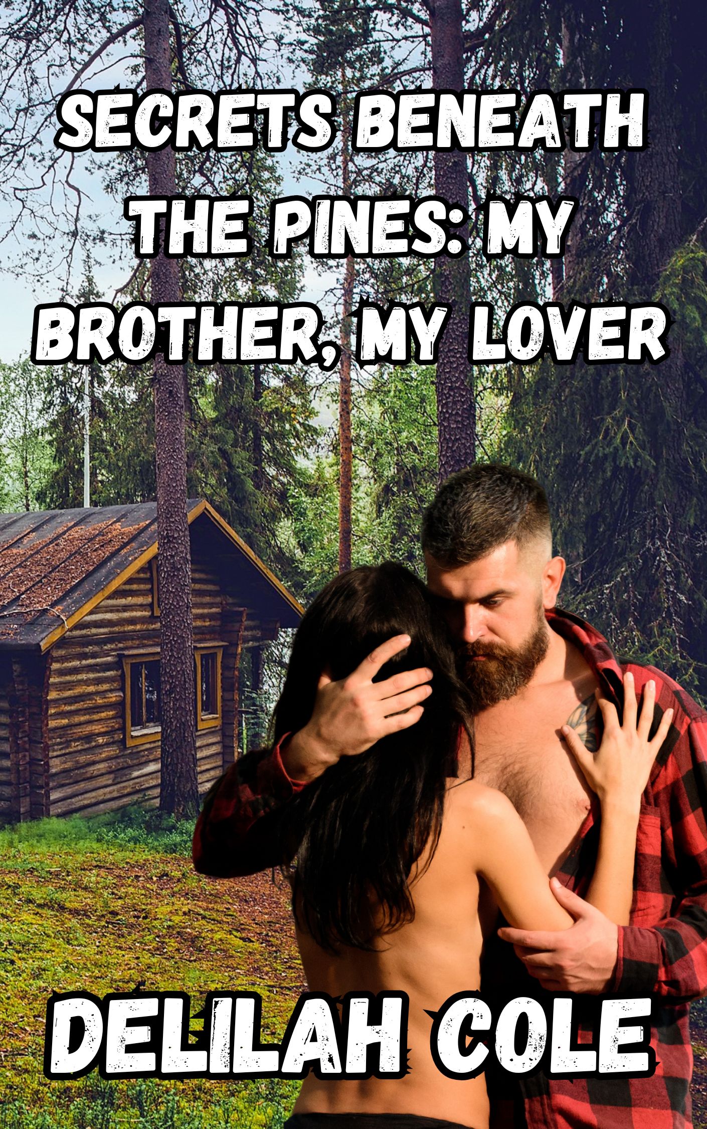 Secrets Beneath the Pines: My Brother, My Lover