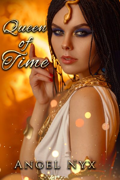 Queen of Time