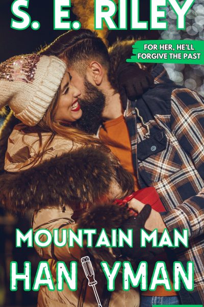Mountain Man Handyman (Standalone Novella)