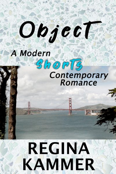 Object: A Modern Shorts Contemporary Romance
