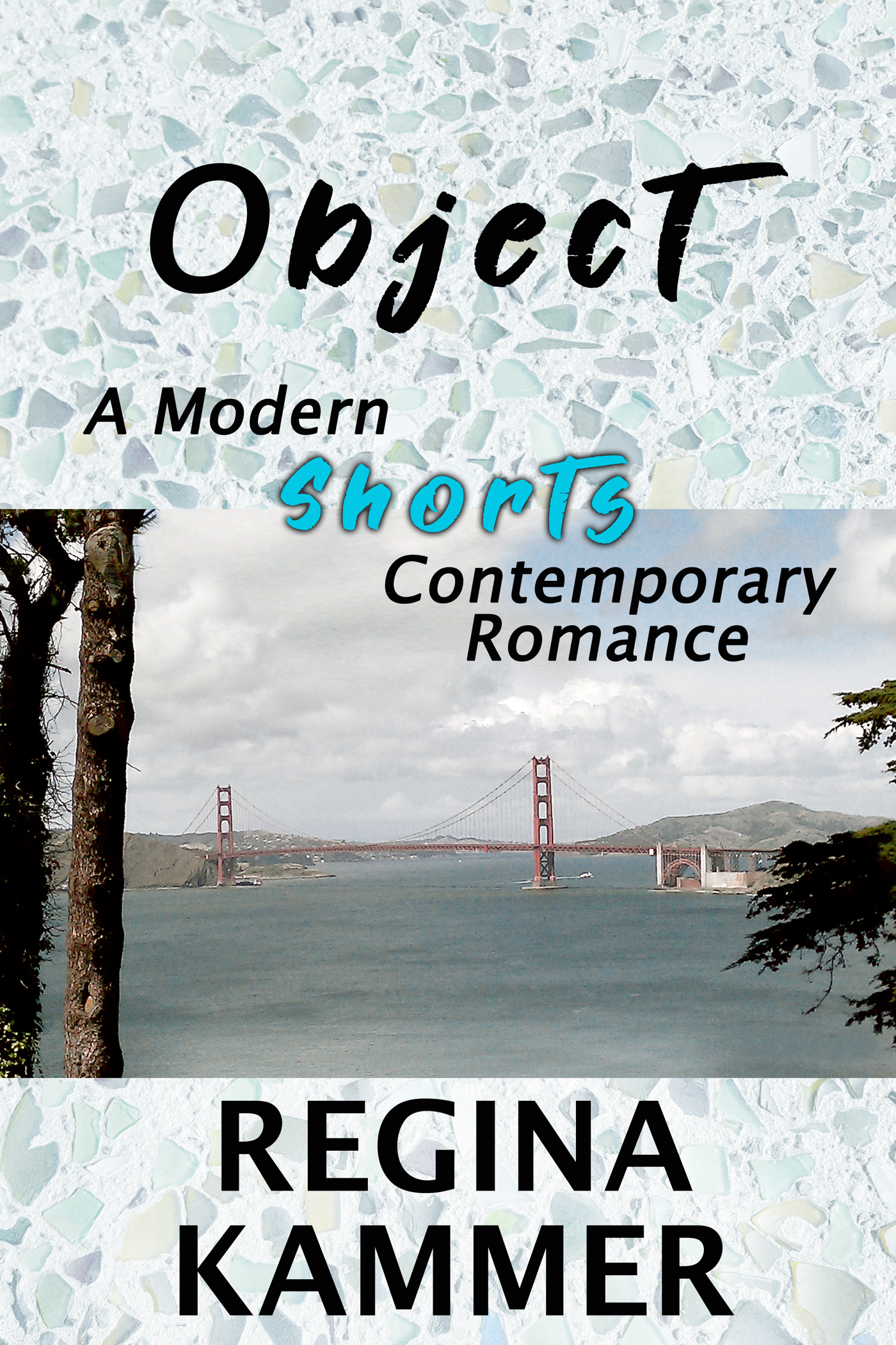 Object: A Modern Shorts Contemporary Romance