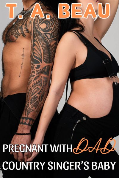 Pregnant With Dad Country Singer's Baby