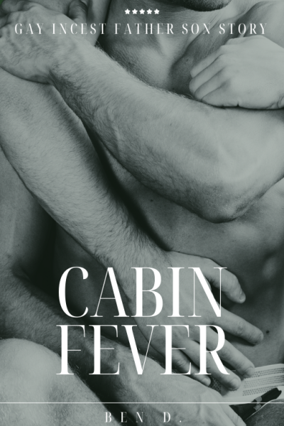 Cabin Fever: The Complete Set