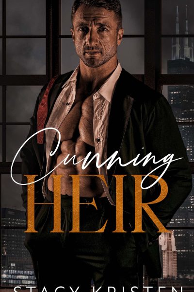 Cunning Heir (Damiani Crime Family Book 1)