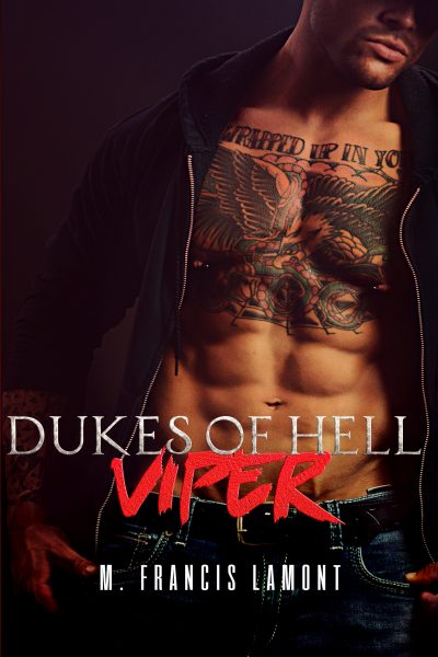 Viper (The Dukes of Hell Book 1)