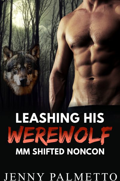 Leashing His Werewolf