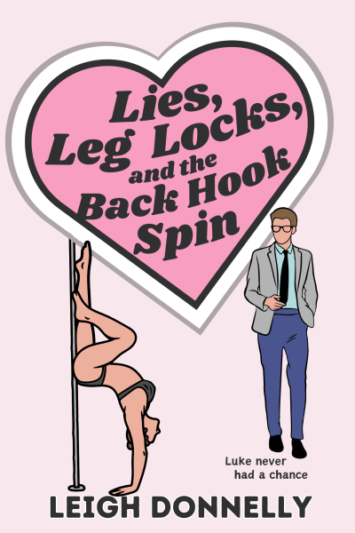 Lies, Leg Locks, and the Back Hook Spin