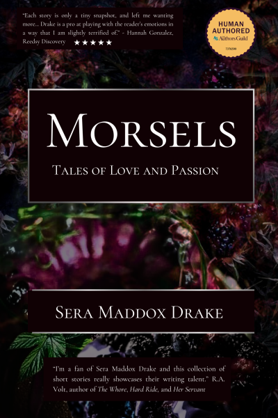 Morsels: Tales of Love and Passion