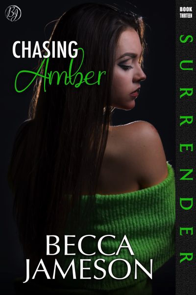 Chasing Amber (Surrender, book 13)