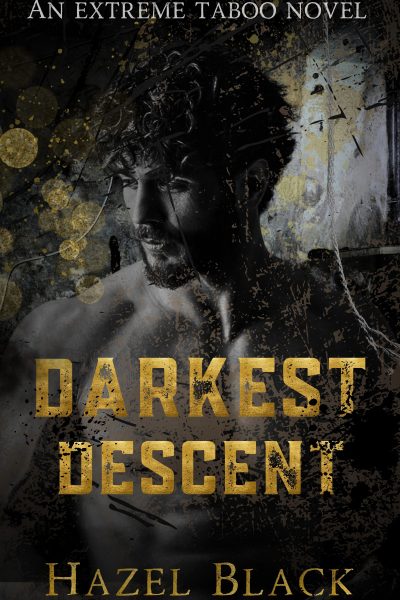 Darkest Descent-Paperback