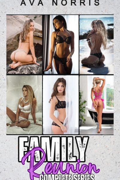 Family Reunion - Complete Series