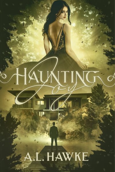 Haunting Joy (Phantom Hearts)