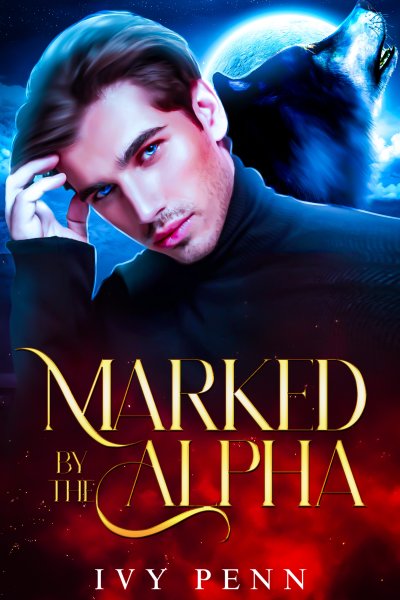 Marked by the Alpha