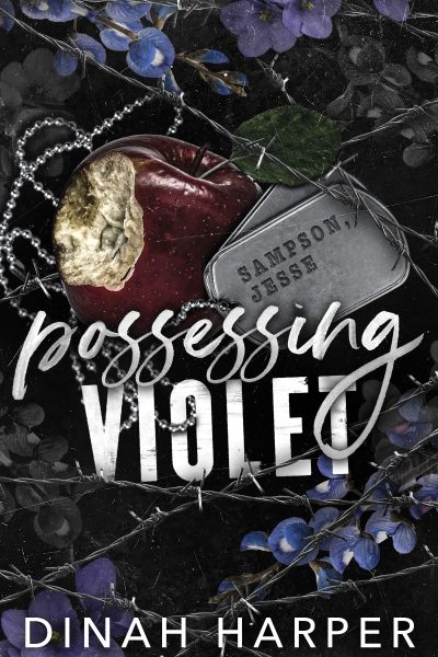 Possessing Violet