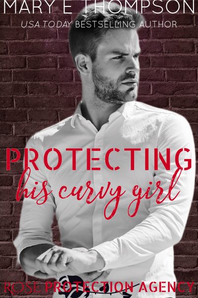 Protecting His Curvy Girl