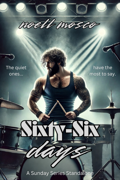 Sixty-Six Days