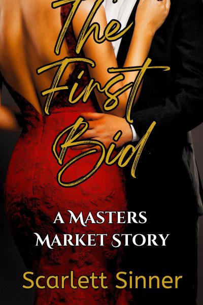 The FIrst Bid