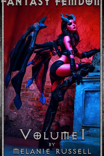 Fantasy Femdom: Volume I
