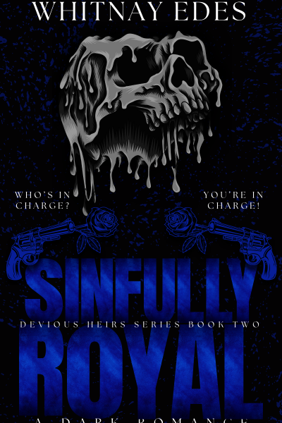 Sinfully Royal