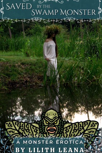 Saved by the Swamp Monster