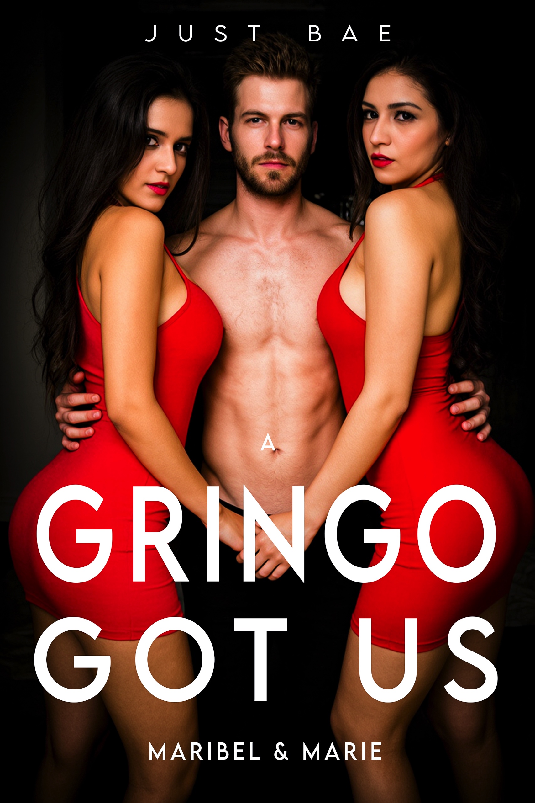 A Gringo Got Us: Maribel & Marie
