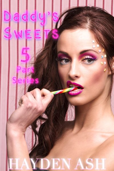 Daddy's Sweets: 5 Story Bundle