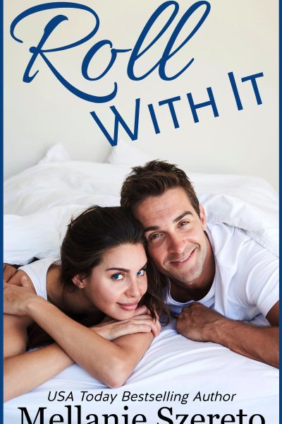 Roll With It (Creekside 2)