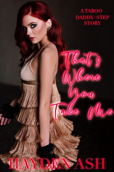 That's Where You Take Me