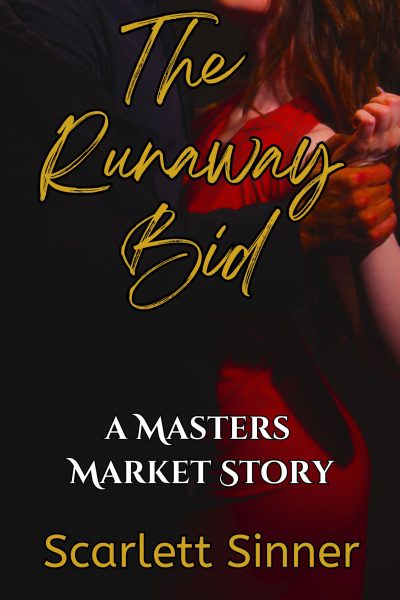 The Runaway Book
