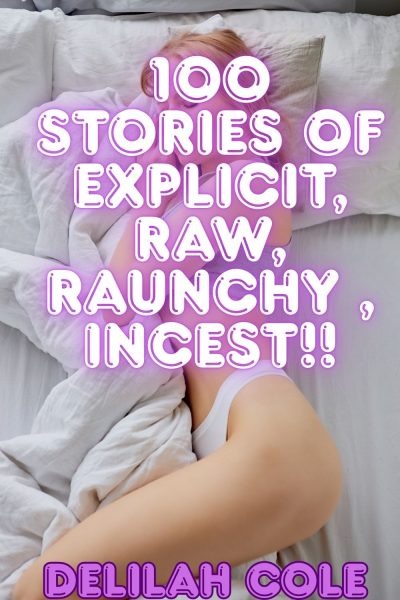 Taboo Erotica Mega-Bundle $1 a story!!