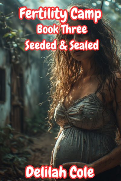 Fertility Camp: Seeded & Sealed (Book 3)