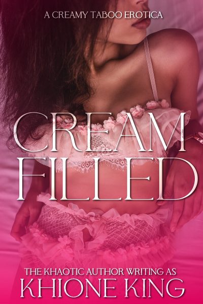 Cream Filled
