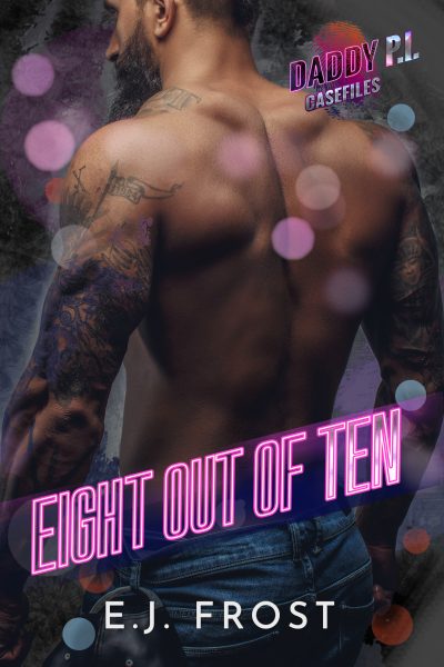 Eight Out of Ten
