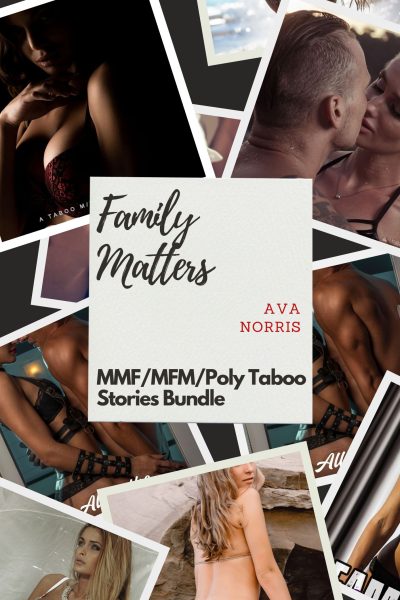 Family Matters - a MMF MFM Poly Taboo Bundle