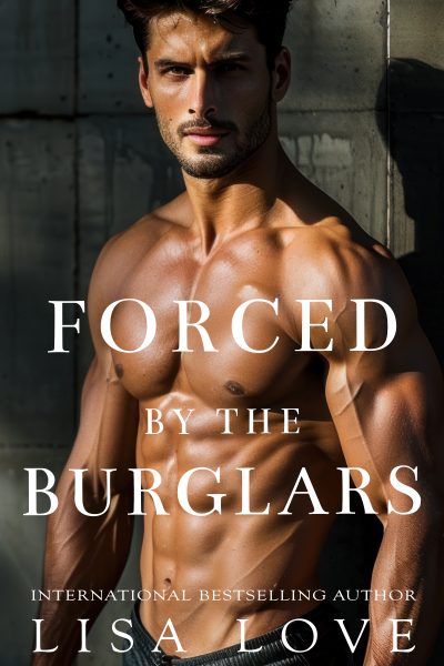 Forced by the Burglars