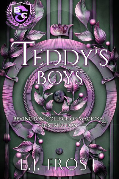 Teddy's Boys
