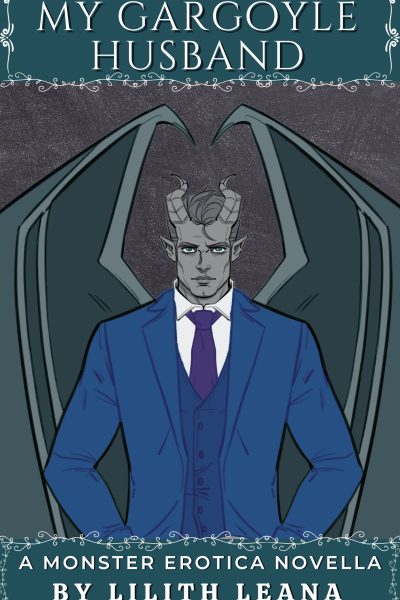My Gargoyle Husband