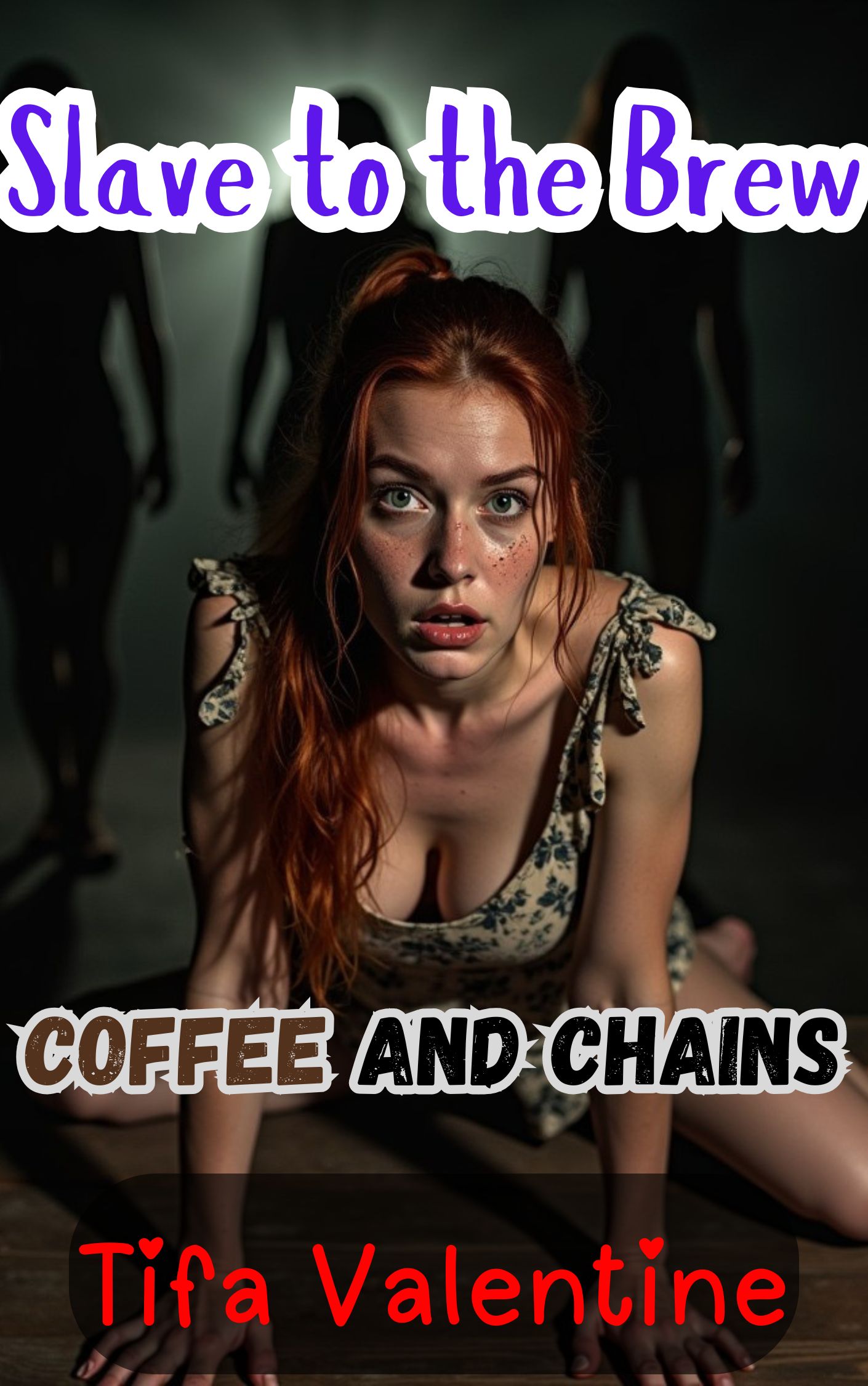 Slave to the Brew: Coffee and Chains