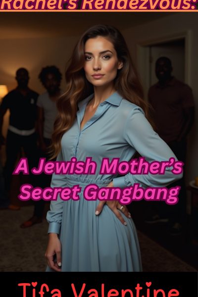 Rachel's Rendezvous: A Jewish Mother’s Secret Gangbang