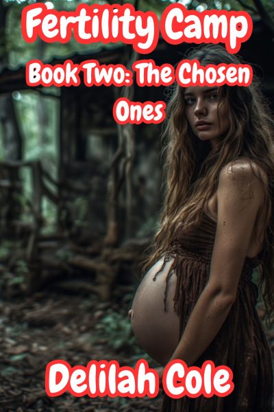 Fertility Camp Book Two: The Chosen Ones