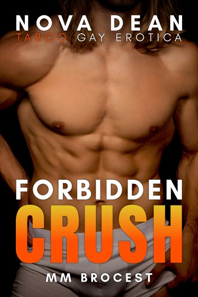 Forbidden Crush: MM Brocest | Taboo Gay Erotica: Brothers